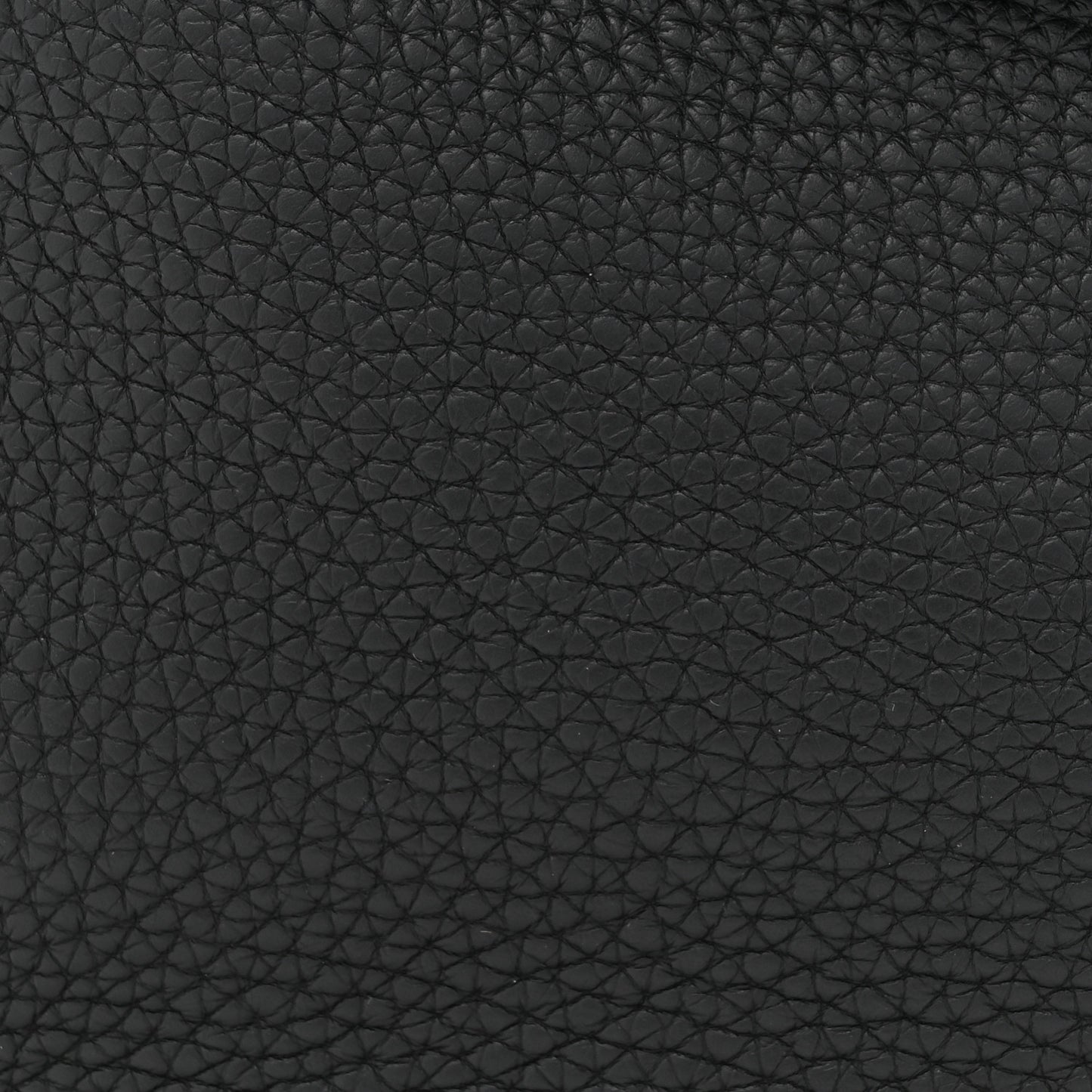 Taurillon Clemence Lindy 30 Black