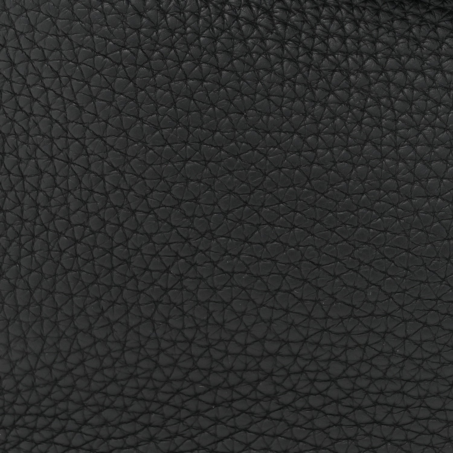 Hermes Taurillon Clemence Lindy 30 Black 8 of 13