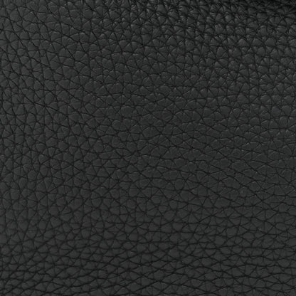 Hermes Taurillon Clemence Lindy 30 Black 8 of 13