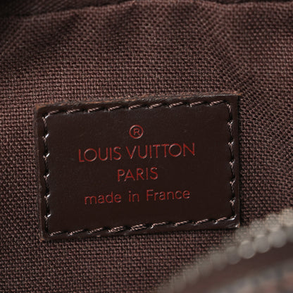 Louis Vuitton Damier Ebene Olav PM Messenger Bag 6 of 10