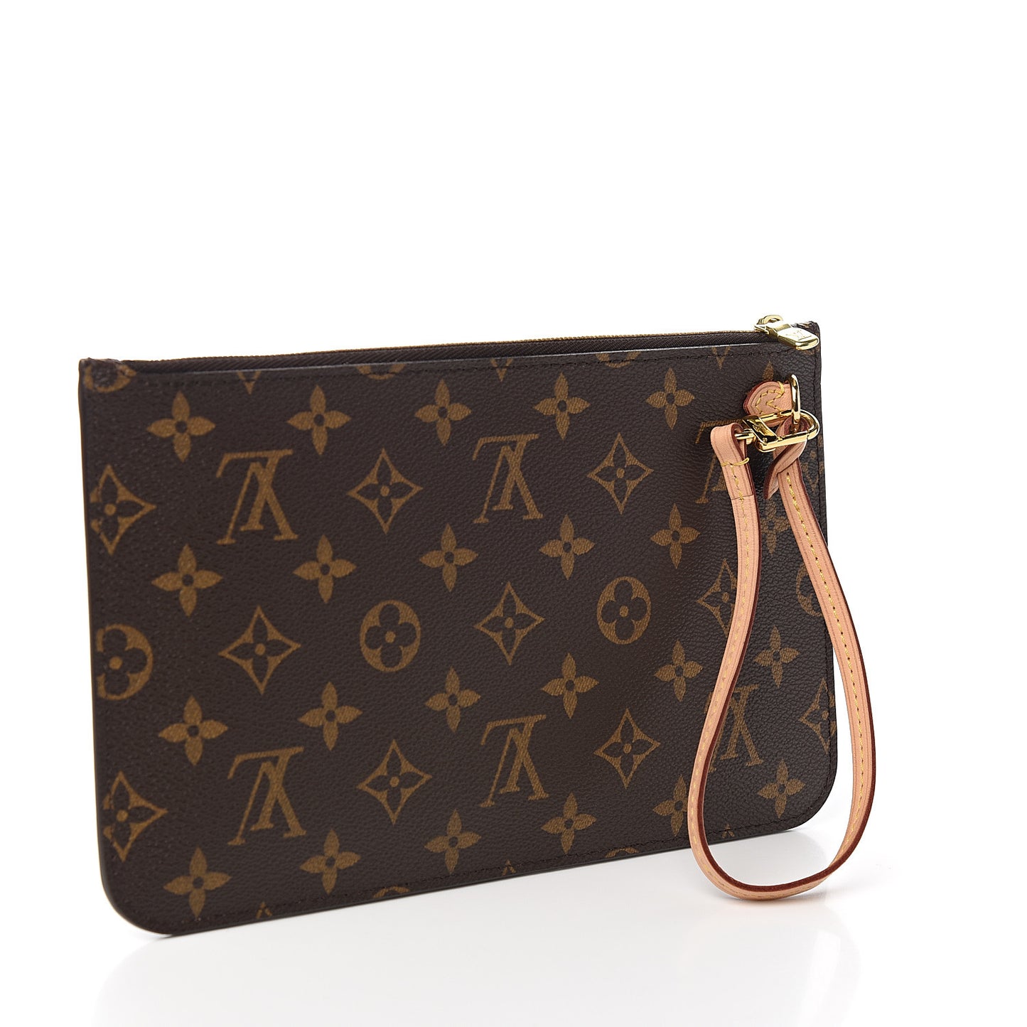 Monogram Neverfull MM GM Pochette