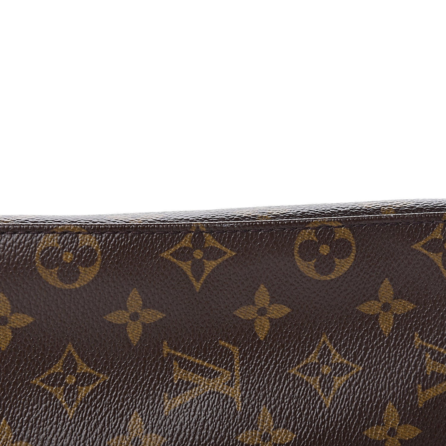 Louis Vuitton Monogram Looping MM 13 of 15