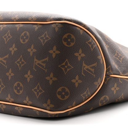 Louis Vuitton Monogram Delightful PM 11 of 11