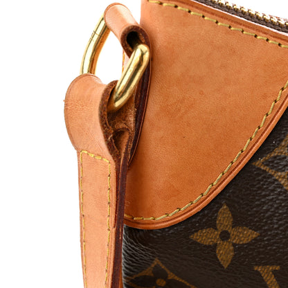 Louis Vuitton Monogram Odeon PM 11 of 12