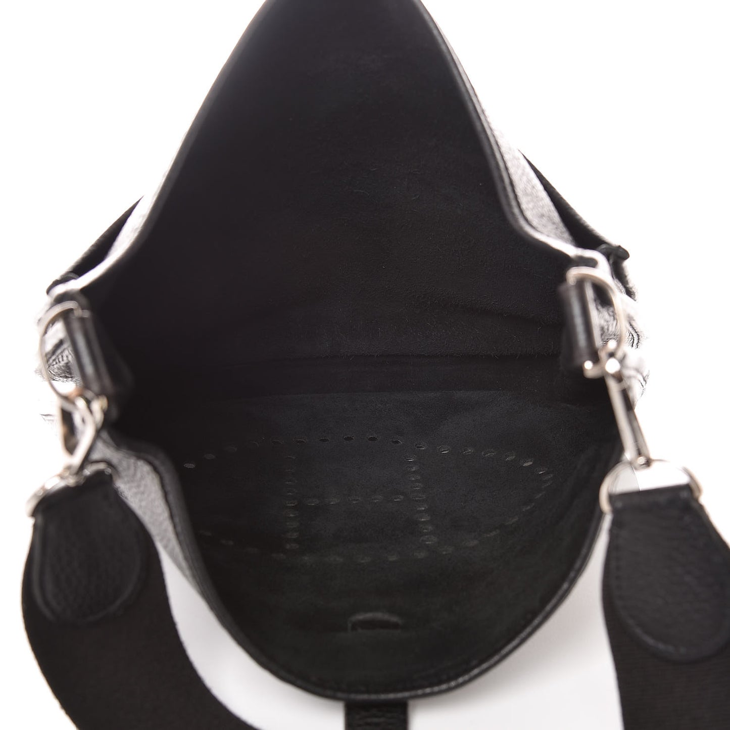 Taurillon Clemence Evelyne II GM Black