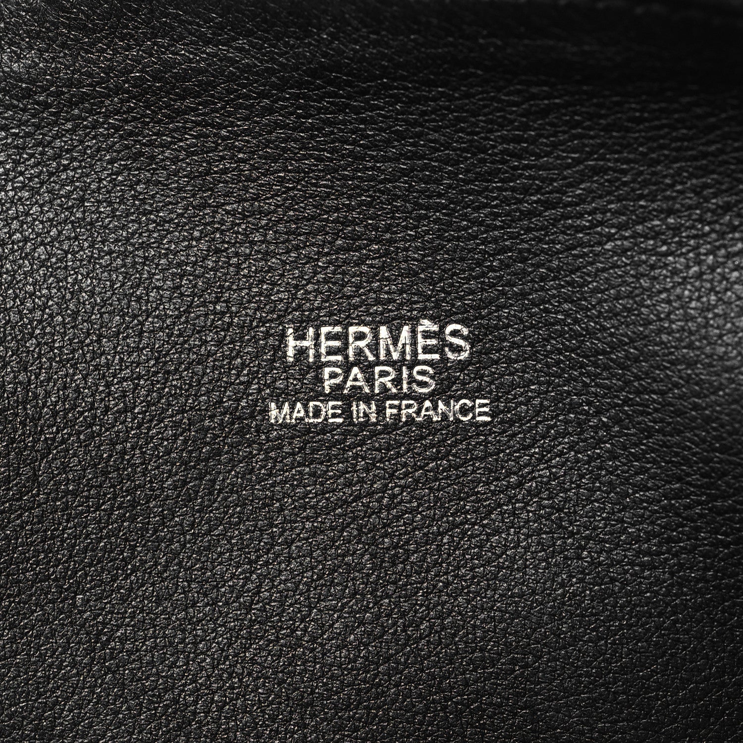 Hermes Evergrain Web Bolide 1923 31 Black 5 of 8