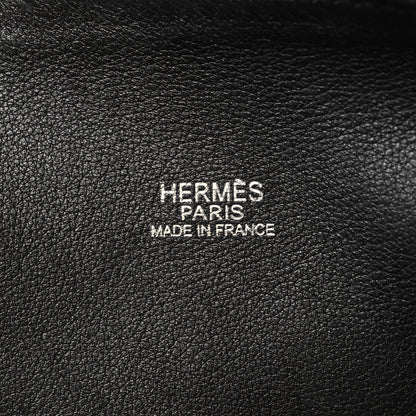 Hermes Evergrain Web Bolide 1923 31 Black 5 of 8