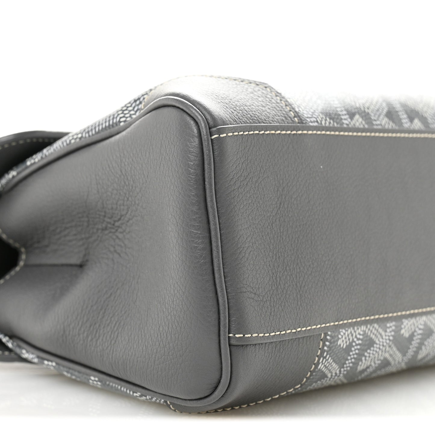 Goyardine Mini Saigon Grey