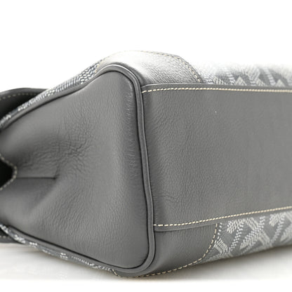 Goyard Goyardine Mini Saigon Grey 9 of 11