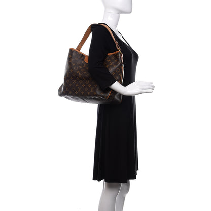 Louis Vuitton Monogram Delightful PM 2 of 14