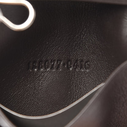 Gucci GG Supreme Monogram Web 6 Key Holder Case 7 of 9