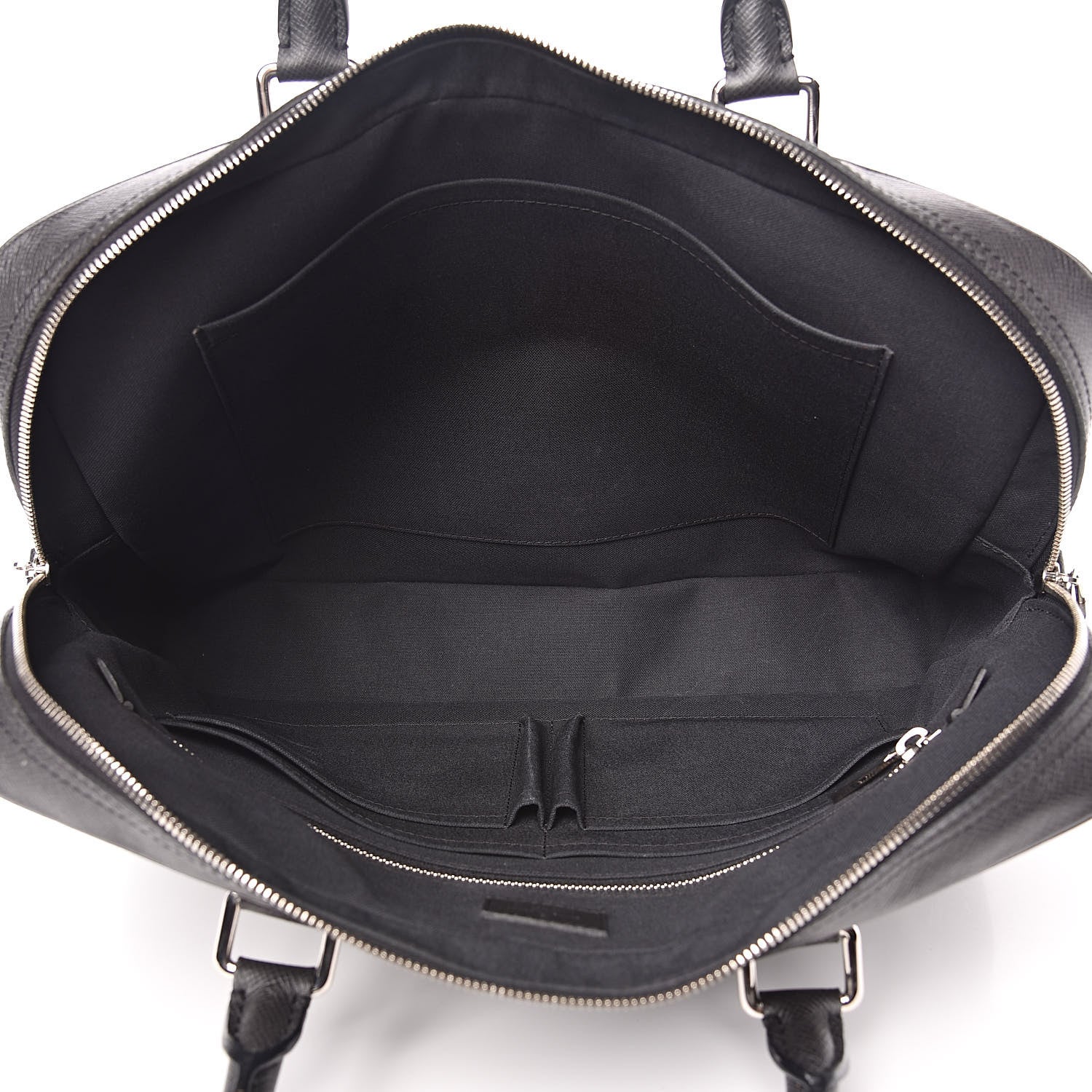 Louis Vuitton Taiga Porte-Documents Business MM Ardoise 5 of 17