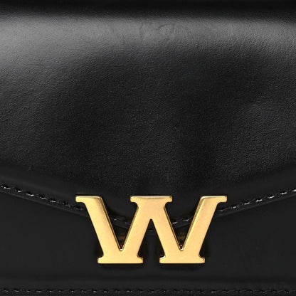 Alexander Wang Calfskin Mini Legacy Satchel Black 11 of 17