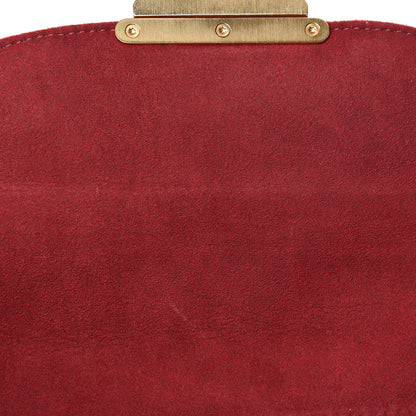 Louis Vuitton Monogram Multicolor Beverly MM White 8 of 17