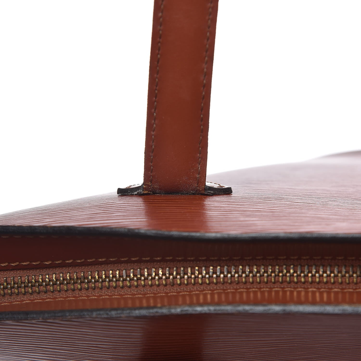 Louis Vuitton Epi Saint Jacques GM Kenyan Fawn 13 of 15