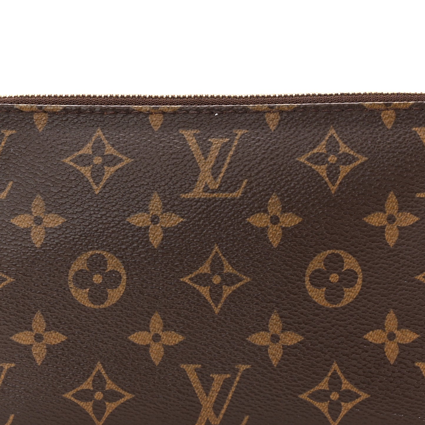 Monogram Pochette Accessories NM