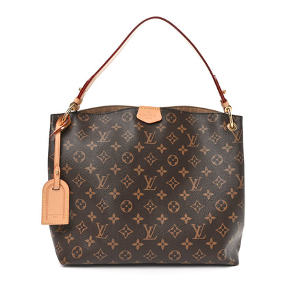 Louis Vuitton Monogram Graceful PM 1 of 9