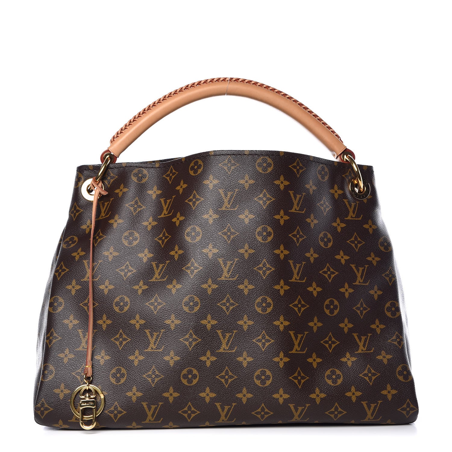 Louis Vuitton Monogram Artsy MM 1 of 8