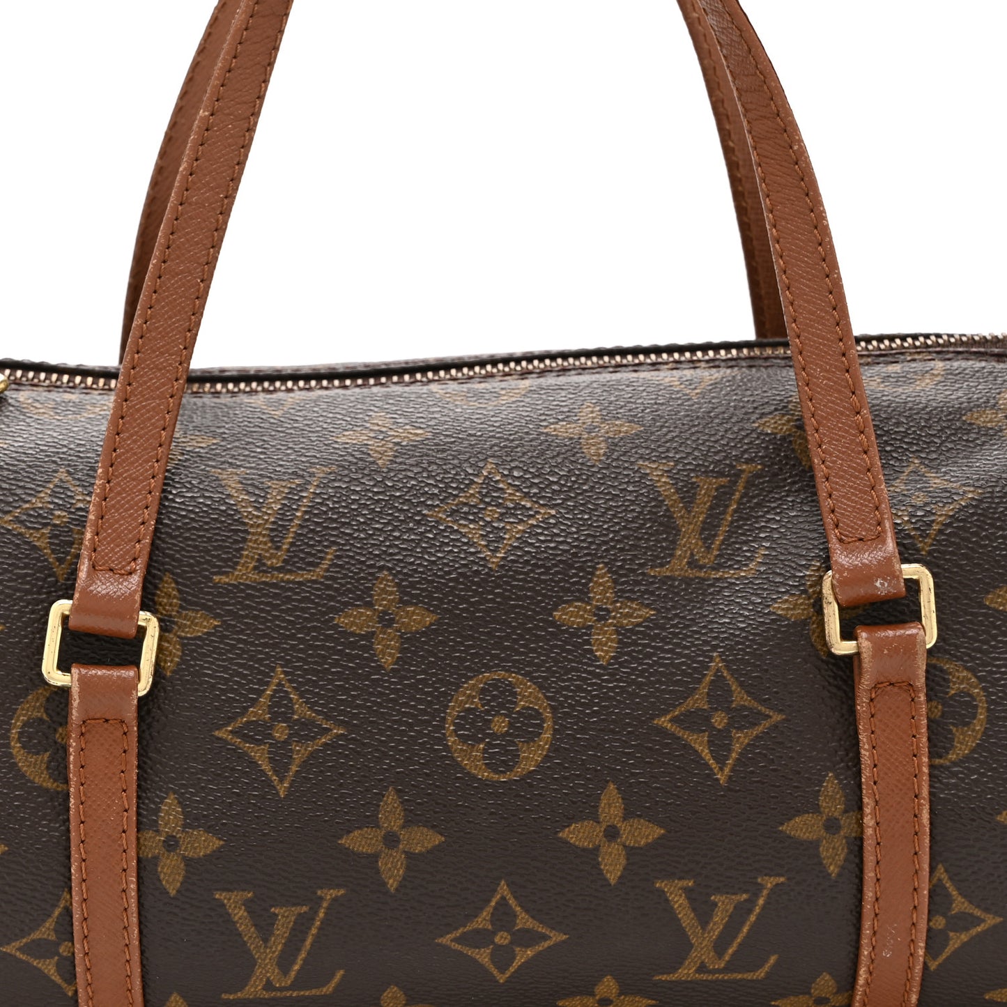 Monogram Papillon 26
