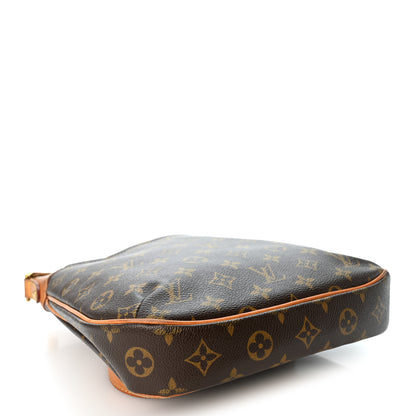 Louis Vuitton Monogram Odeon PM 4 of 12