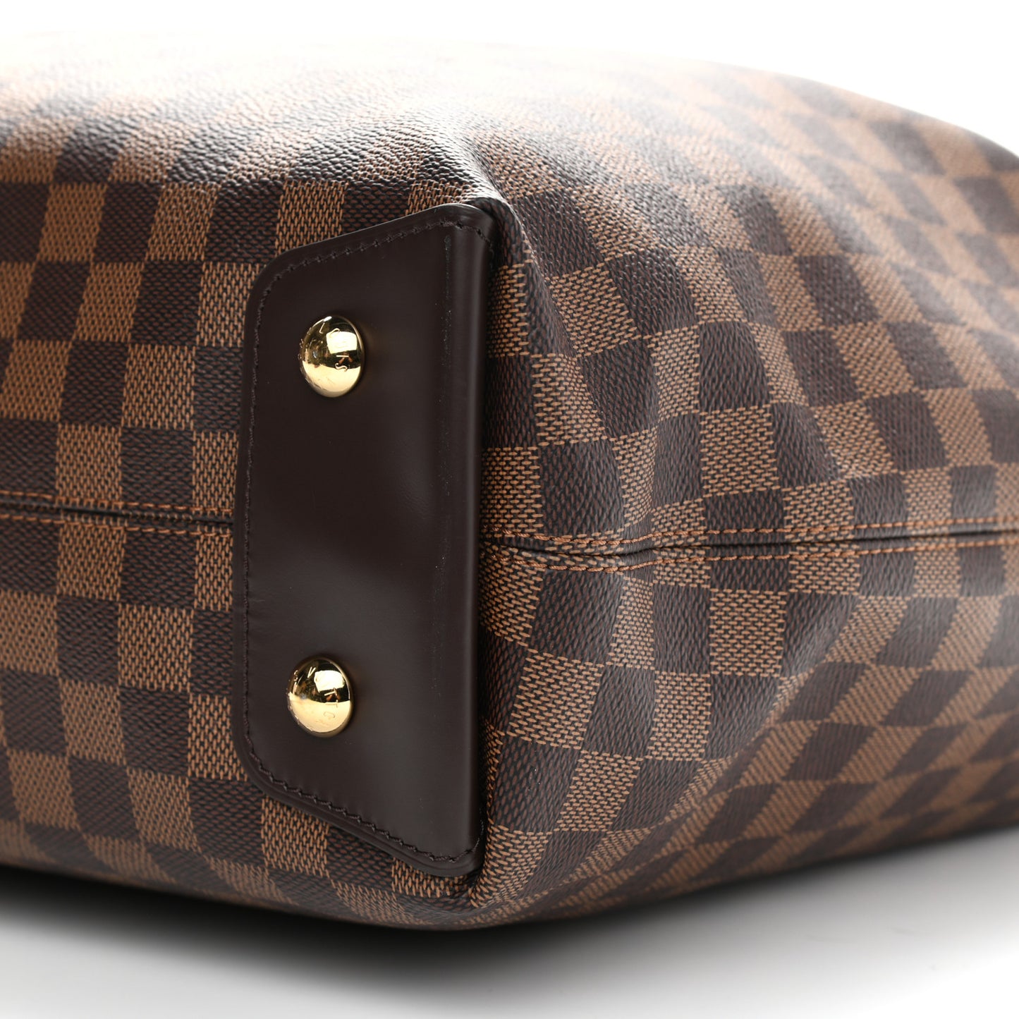 Damier Ebene Duomo Hobo