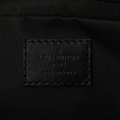 Louis Vuitton Reverse Monogram Eclipse Trio Messenger 7 of 11