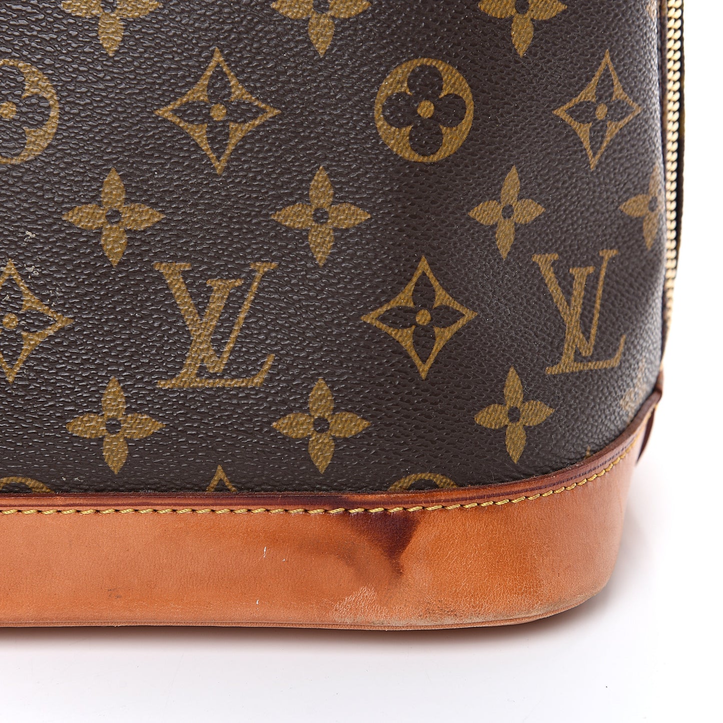 Monogram Alma PM