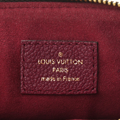 Louis Vuitton Monogram Twice Pochette Aurore 6 of 9