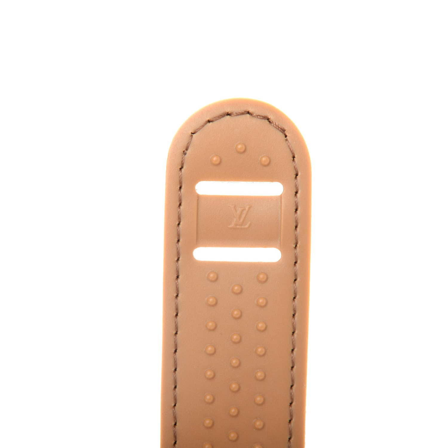 Louis Vuitton Monogram Shoulder Strap Pad 4 of 4