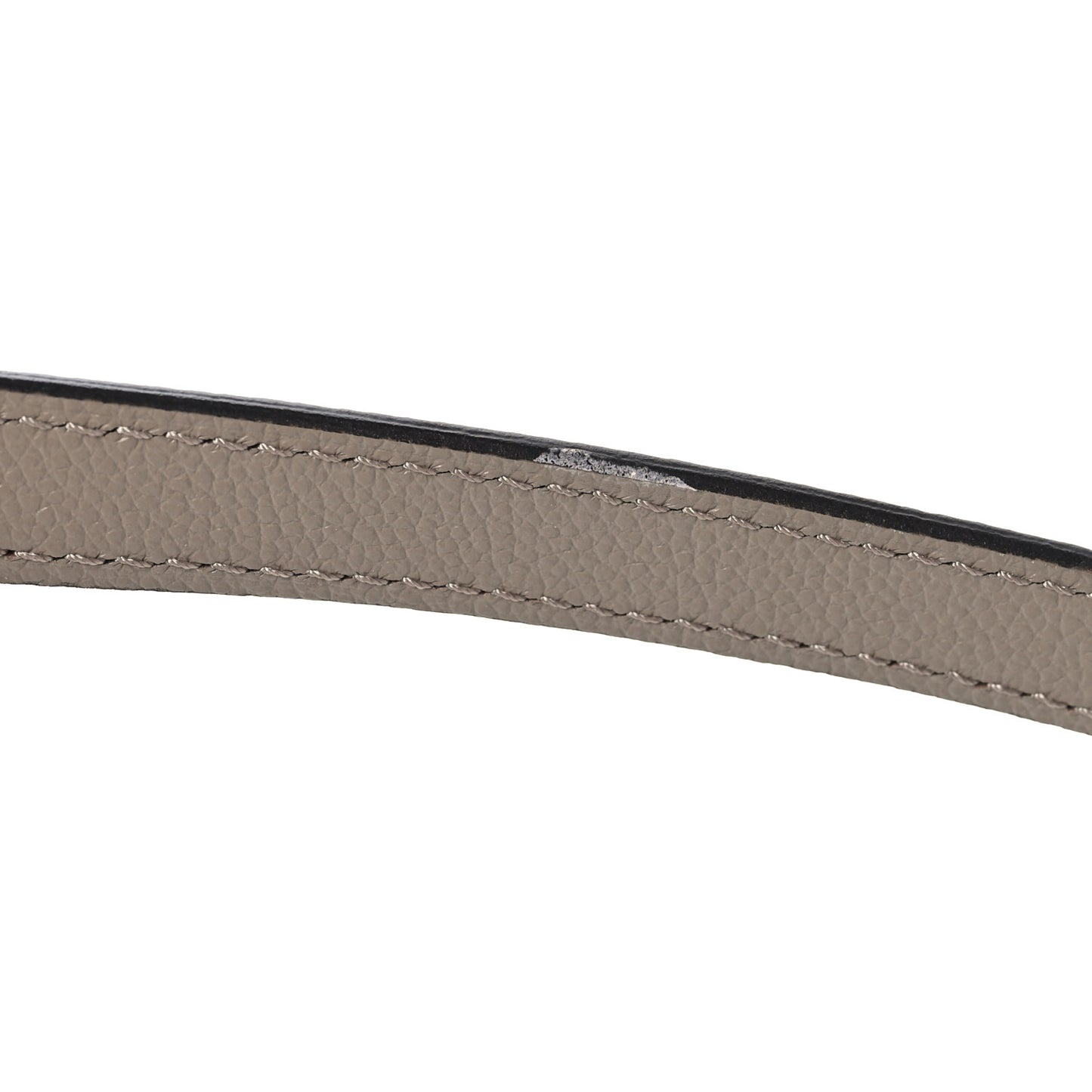 Empreinte Pochette Metis Tourterelle