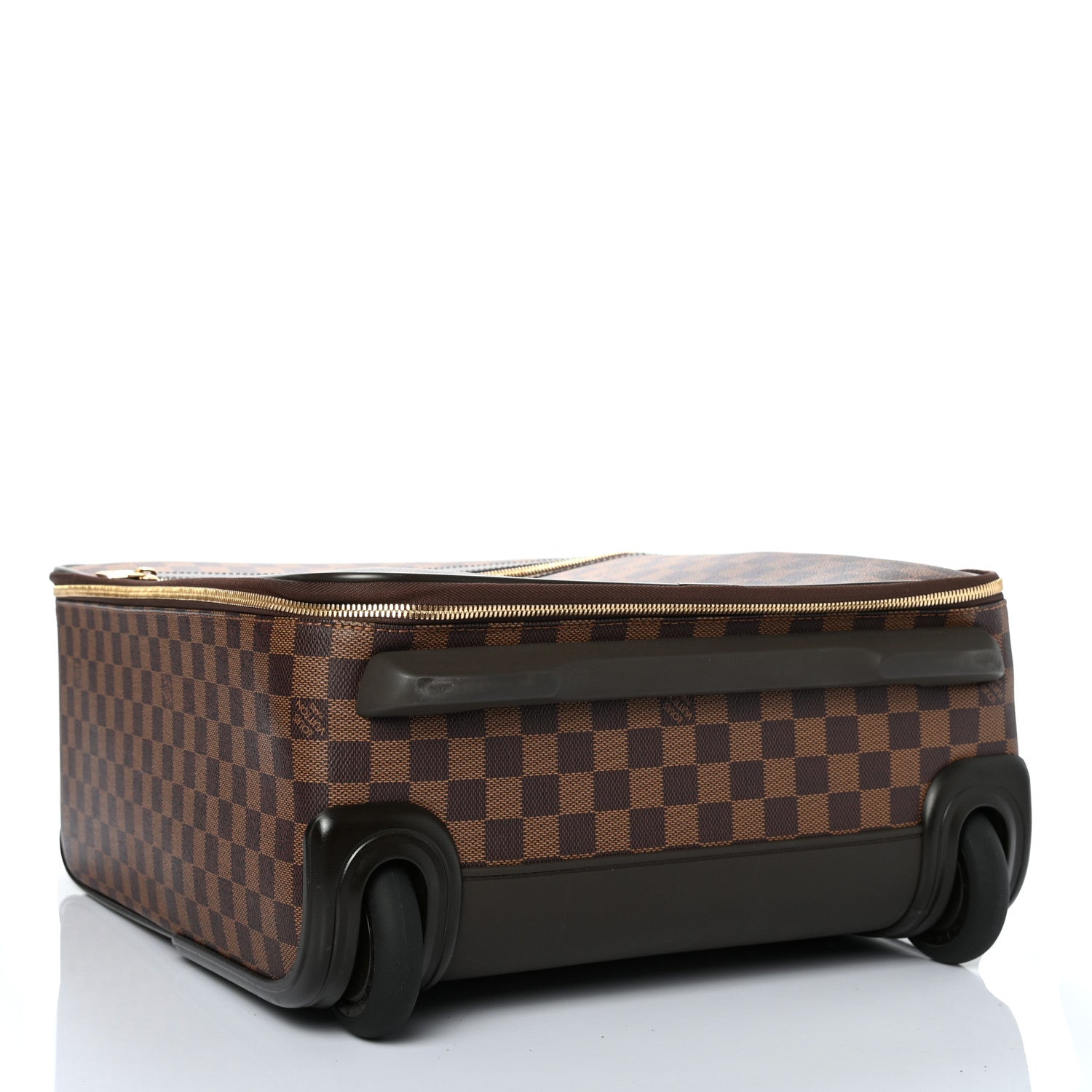 Louis Vuitton Damier Ebene Pegase 45 3 of 6