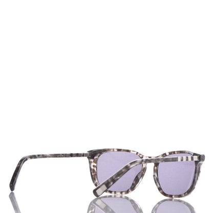 Louis Vuitton Conviction Sunglasses Z0644W Grey Tortoise 4 of 7
