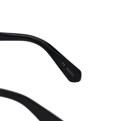 Louis Vuitton Acetate Nylon In The Mood For Love Sunglasses Z1294W Black 8 of 9