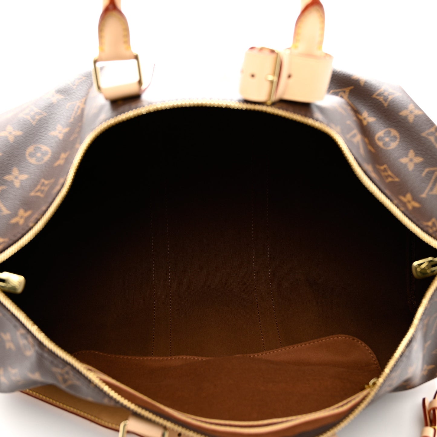 Monogram Keepall Bandouliere 45