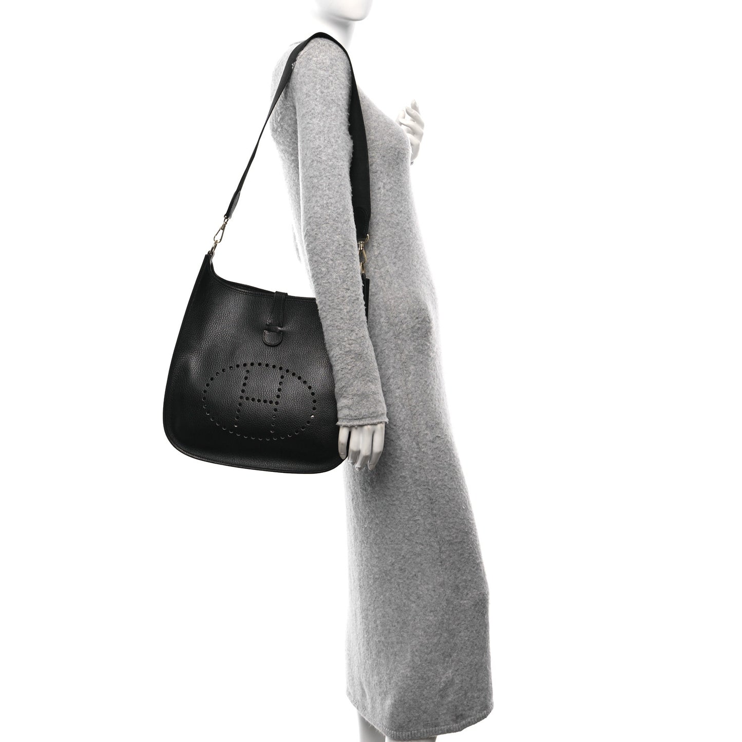 Ardennes Evelyne GM Black