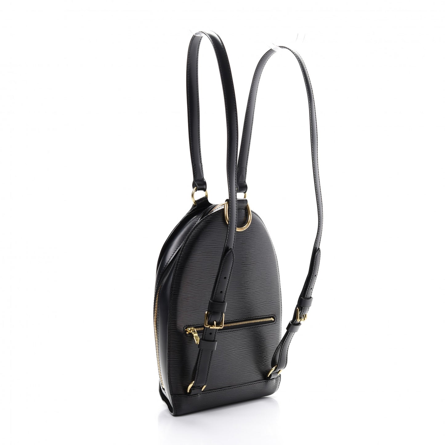 Epi Mabillon Backpack Black