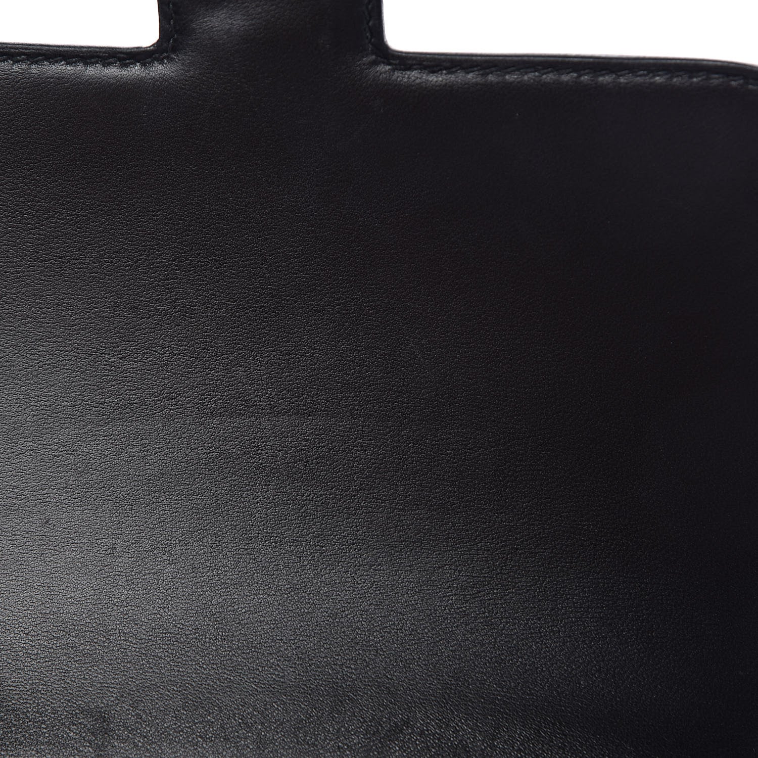 Hermes Epsom Constance 18 Black 10 of 22
