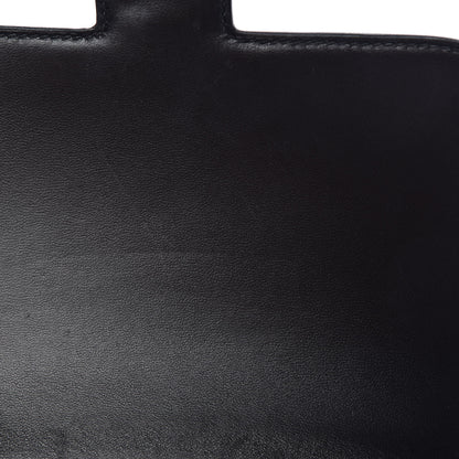 Hermes Epsom Constance 18 Black 10 of 22