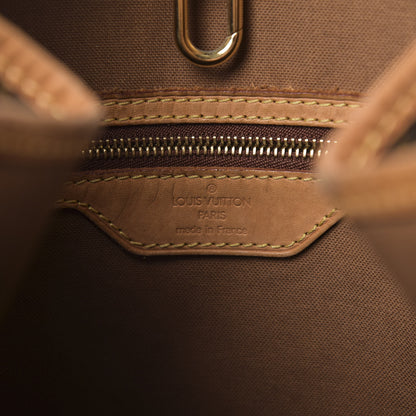 Louis Vuitton Monogram Batignolles Vertical 5 of 12