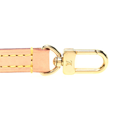 Louis Vuitton Vachetta Alma BB Shoulder Strap 3 of 3