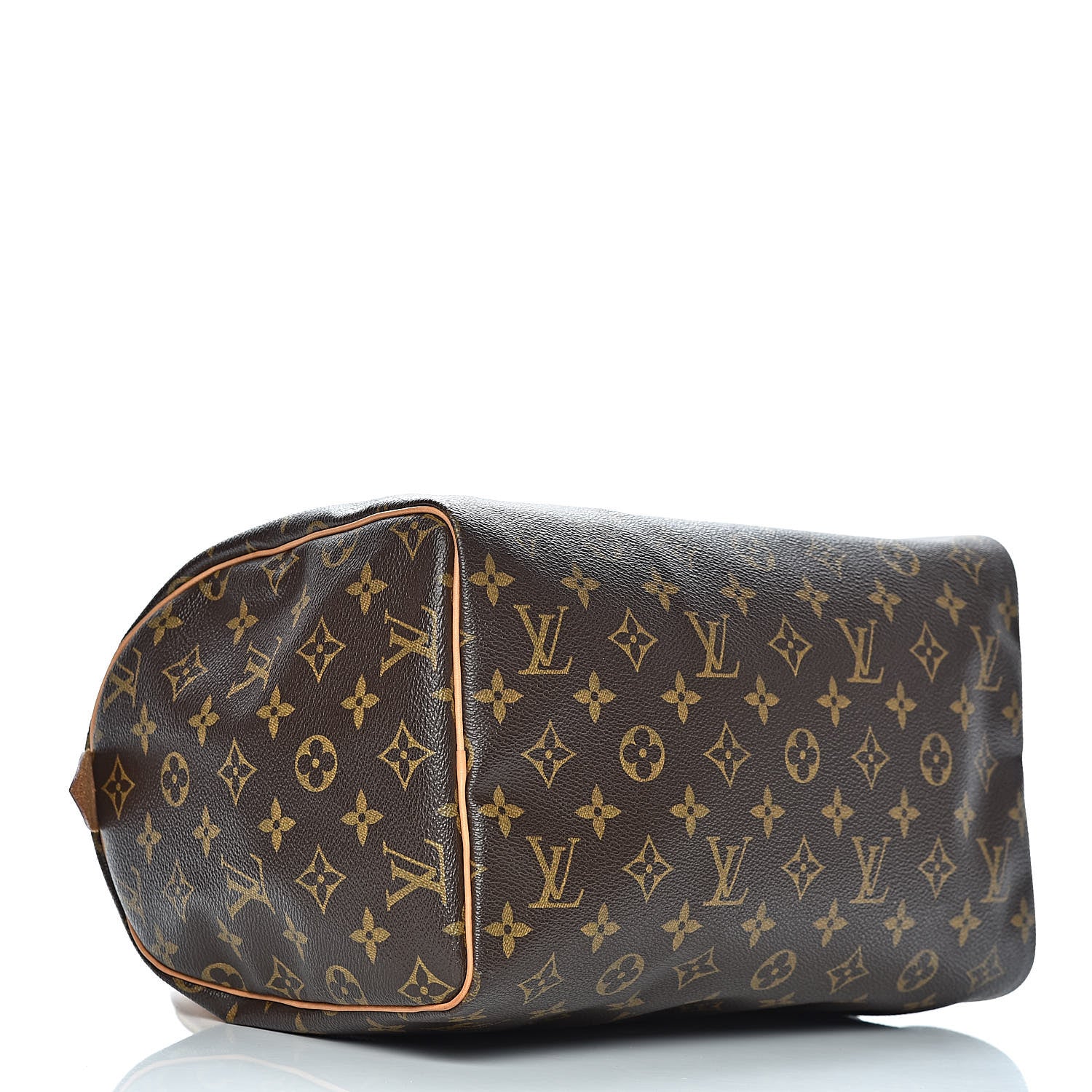 Louis Vuitton Monogram Speedy 30 4 of 10