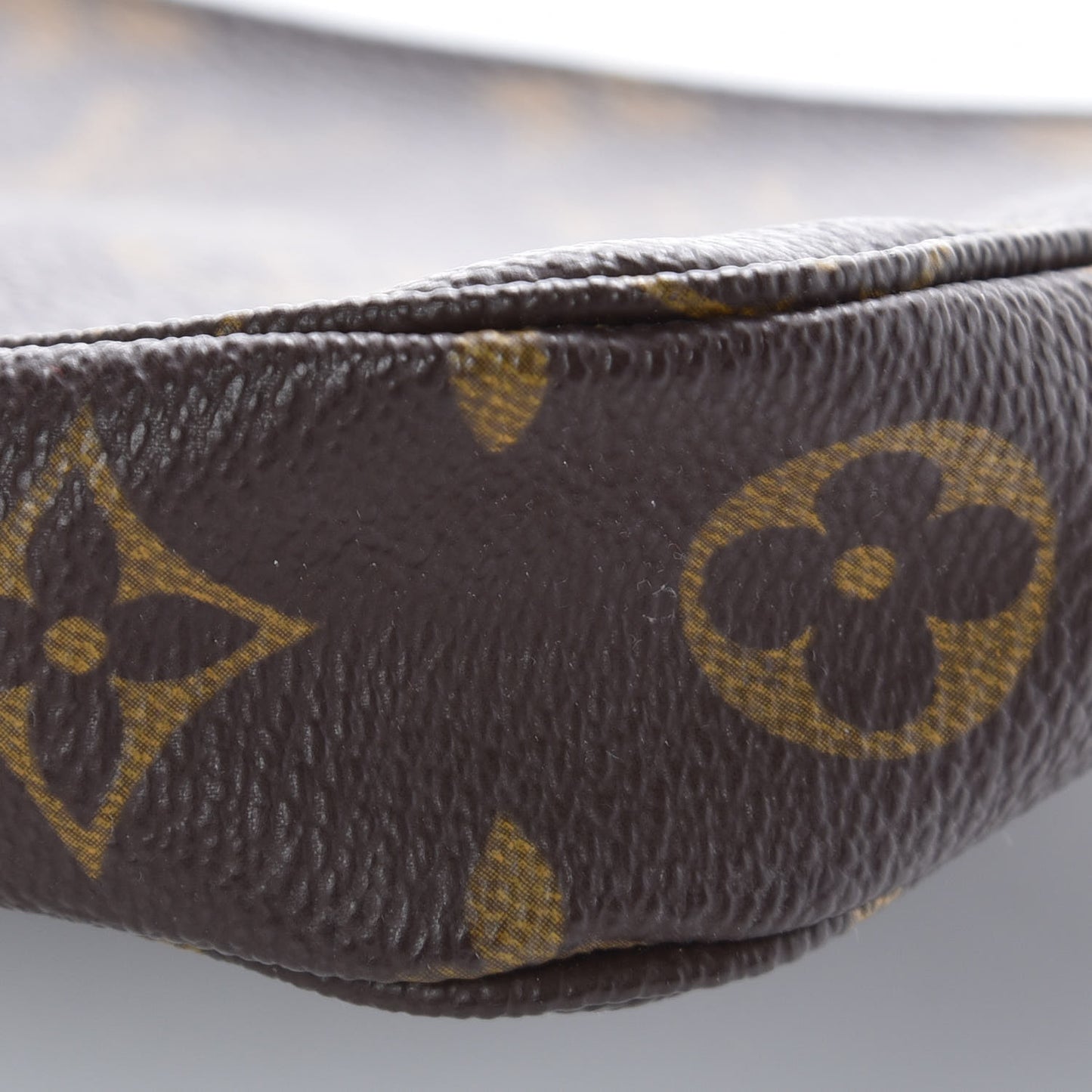 Monogram Pochette Accessories