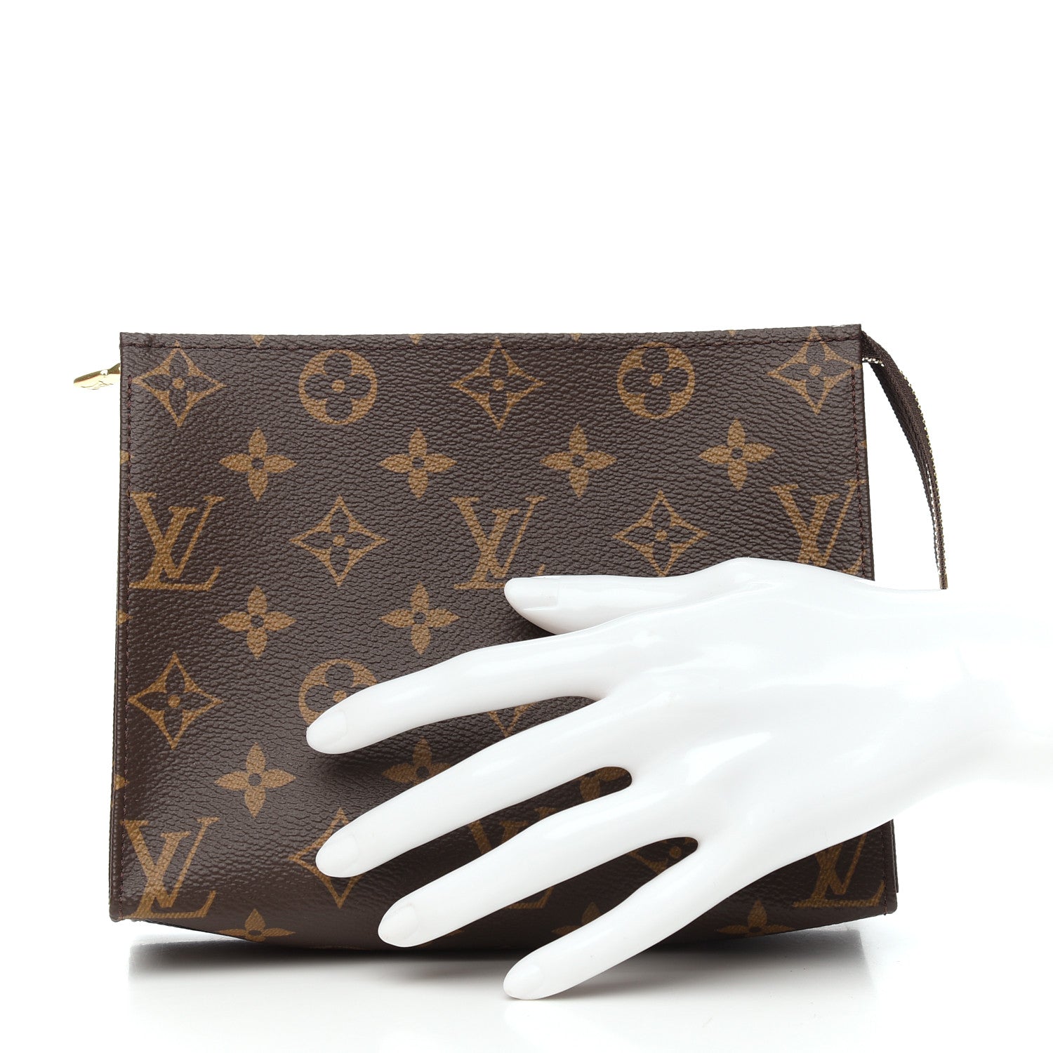 Louis Vuitton Monogram Toiletry Pouch 19 2 of 8