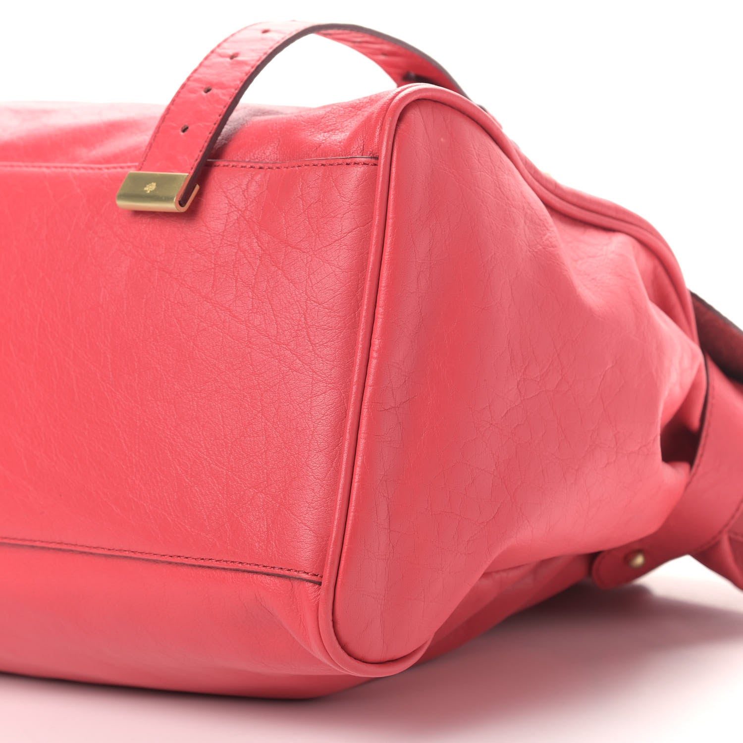 Mulberry Soft Buffalo Oversized Alexa Watermelon 8 of 8