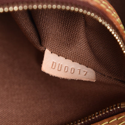 Louis Vuitton Monogram Batignolles Horizontal 7 of 13