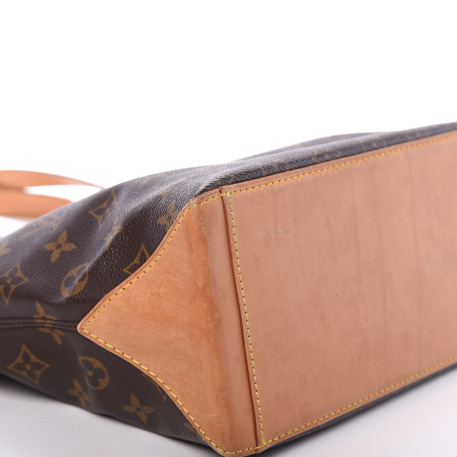 Louis Vuitton Monogram Cabas Piano 6 of 9