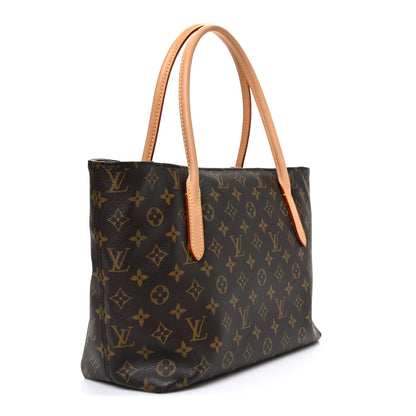 Louis Vuitton Monogram Raspail PM 3 of 10