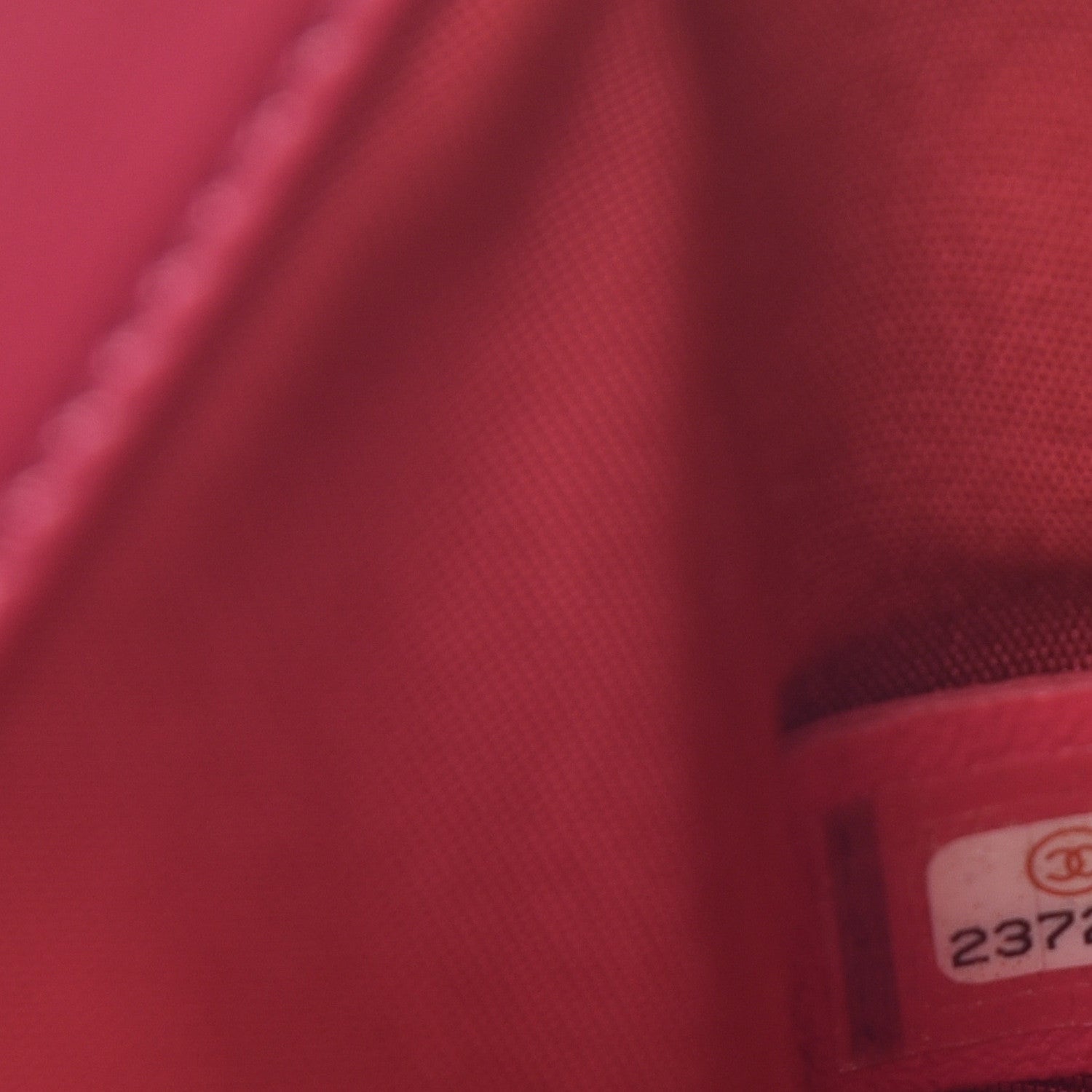 Chanel Velvet Chevron Medium Boy Flap Pink 7 of 13