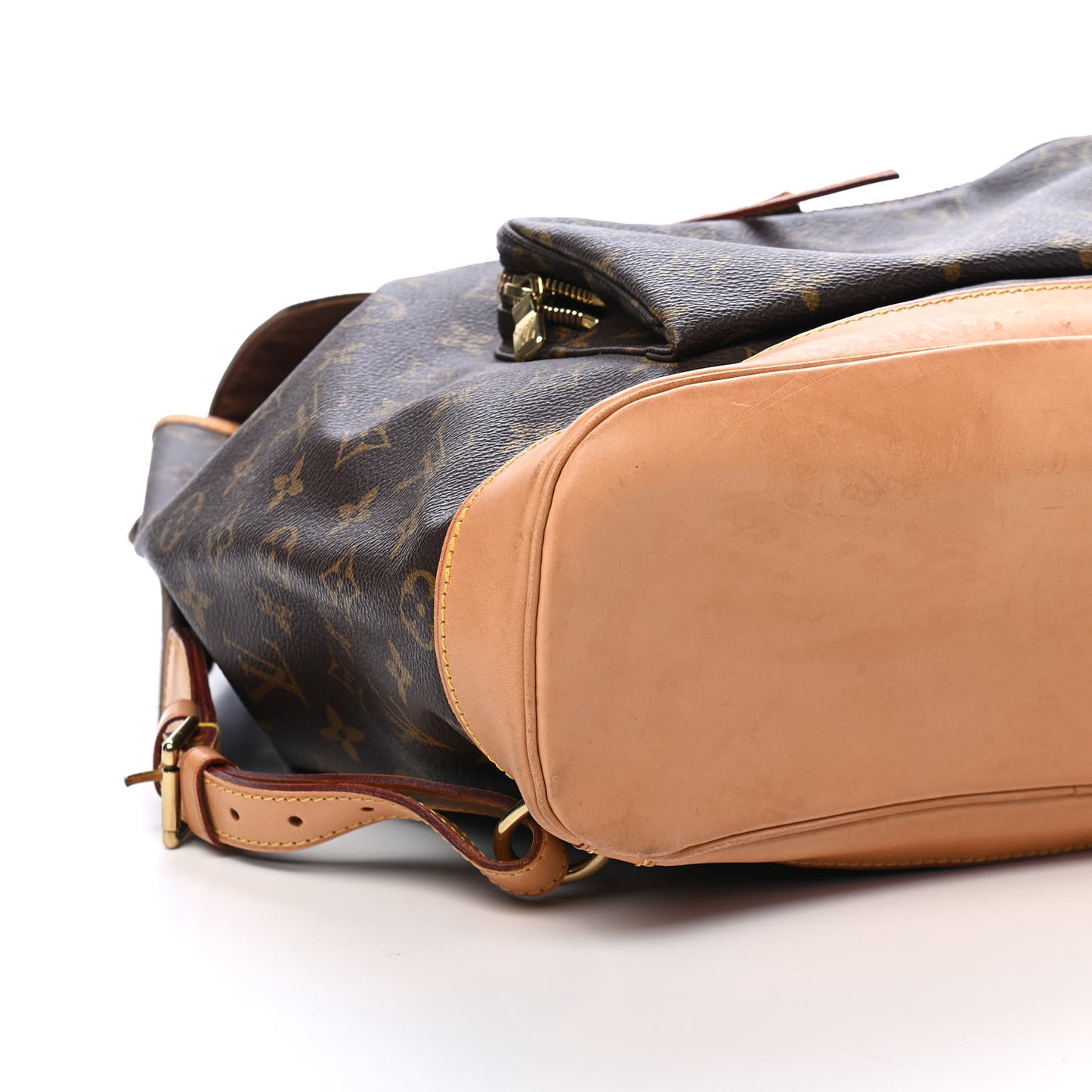 Monogram Montsouris GM Backpack