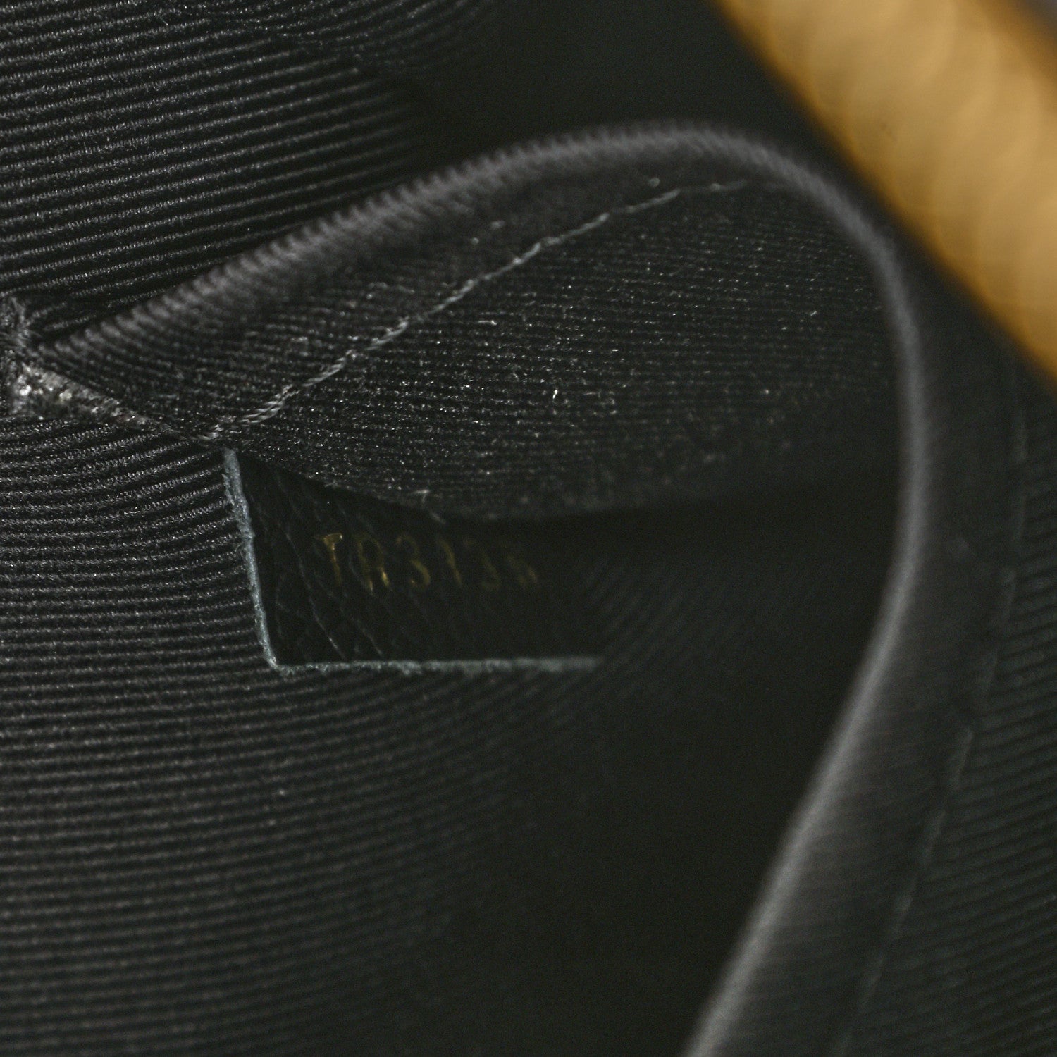 Louis Vuitton Empreinte Sully MM Black 7 of 10